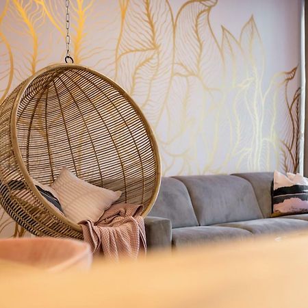 Luxury Apartment With Hot Tub Omiš Dış mekan fotoğraf